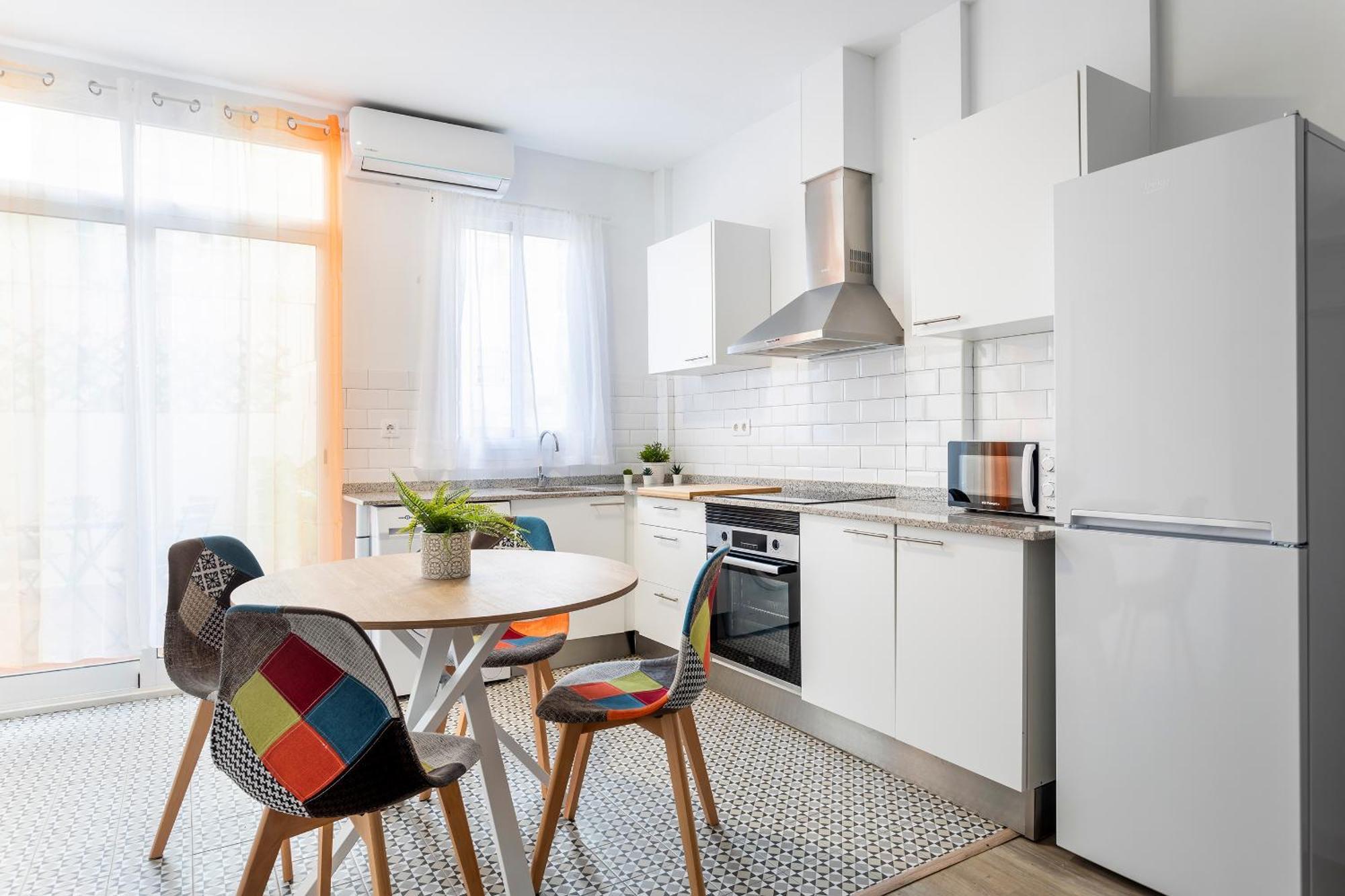 Convento, Amazing Flat With Terrace 2 Leilighet Valencia Eksteriør bilde