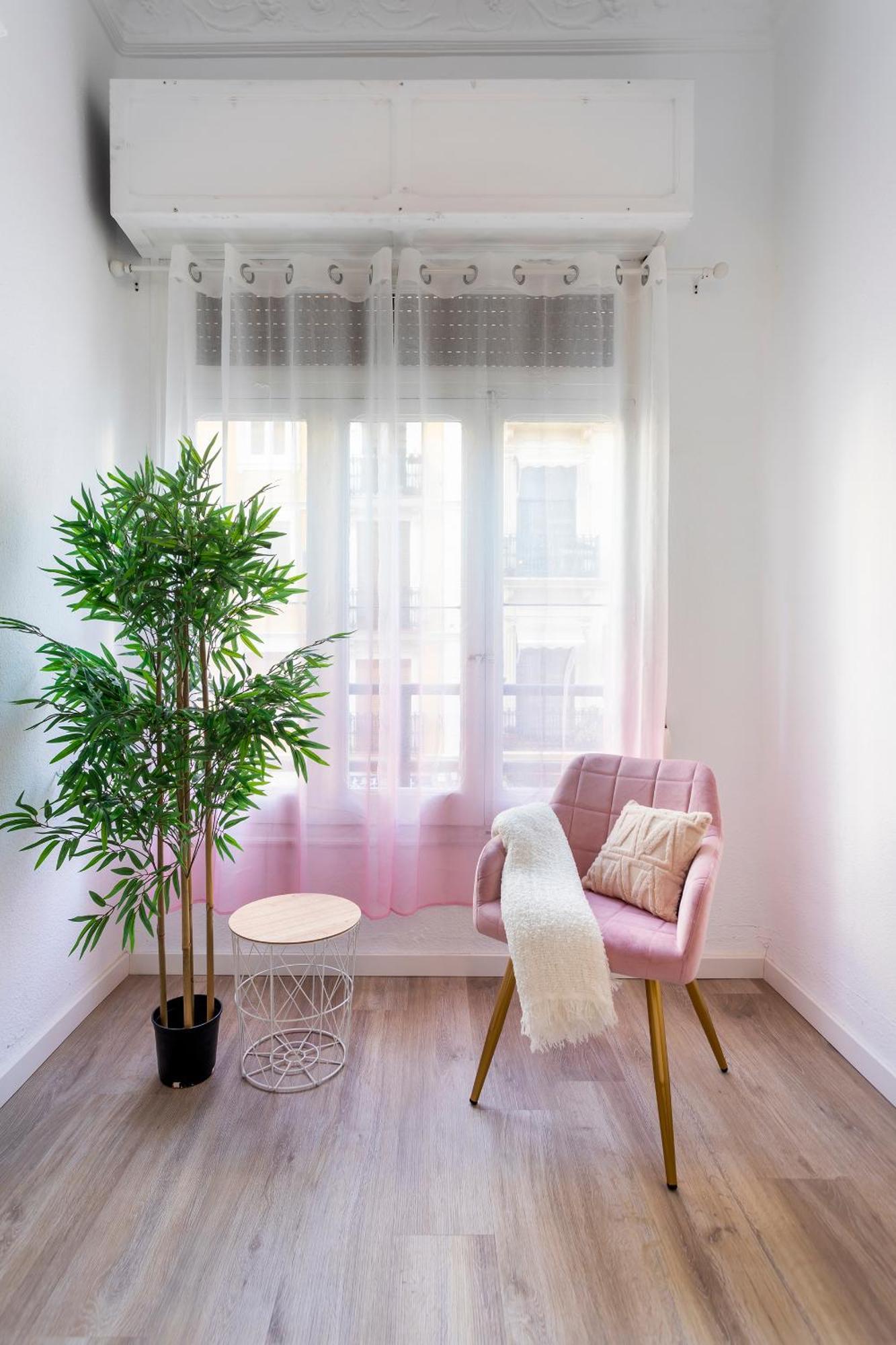 Convento, Amazing Flat With Terrace 2 Leilighet Valencia Eksteriør bilde
